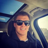 Отзыв от Эрик - виза ДТВ